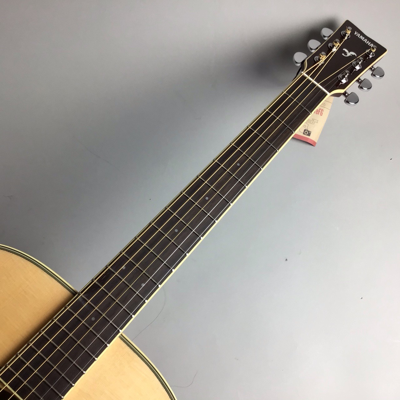 [値下げ] ノーブランド　アコースティックギター YAMAHA FG830 AB (オータムバースト) アコースティックギター