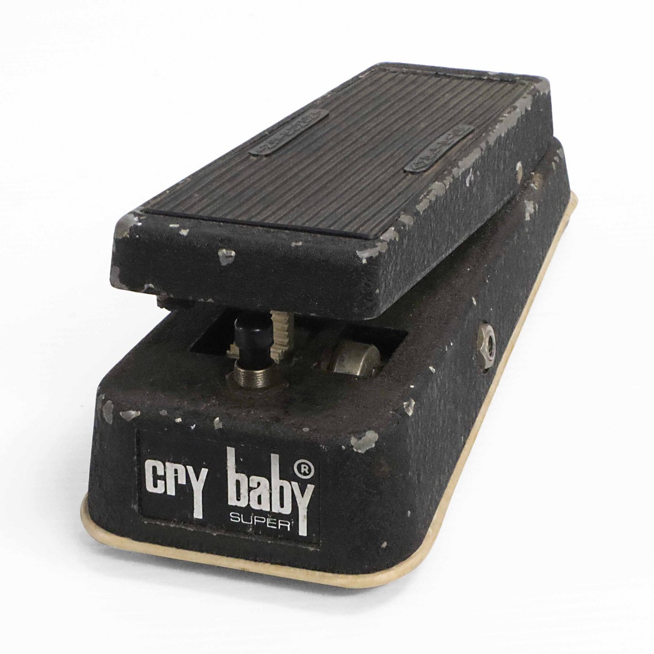 Jen cry baby SUPER 250.422（ビンテージ）【楽器検索デジマート】