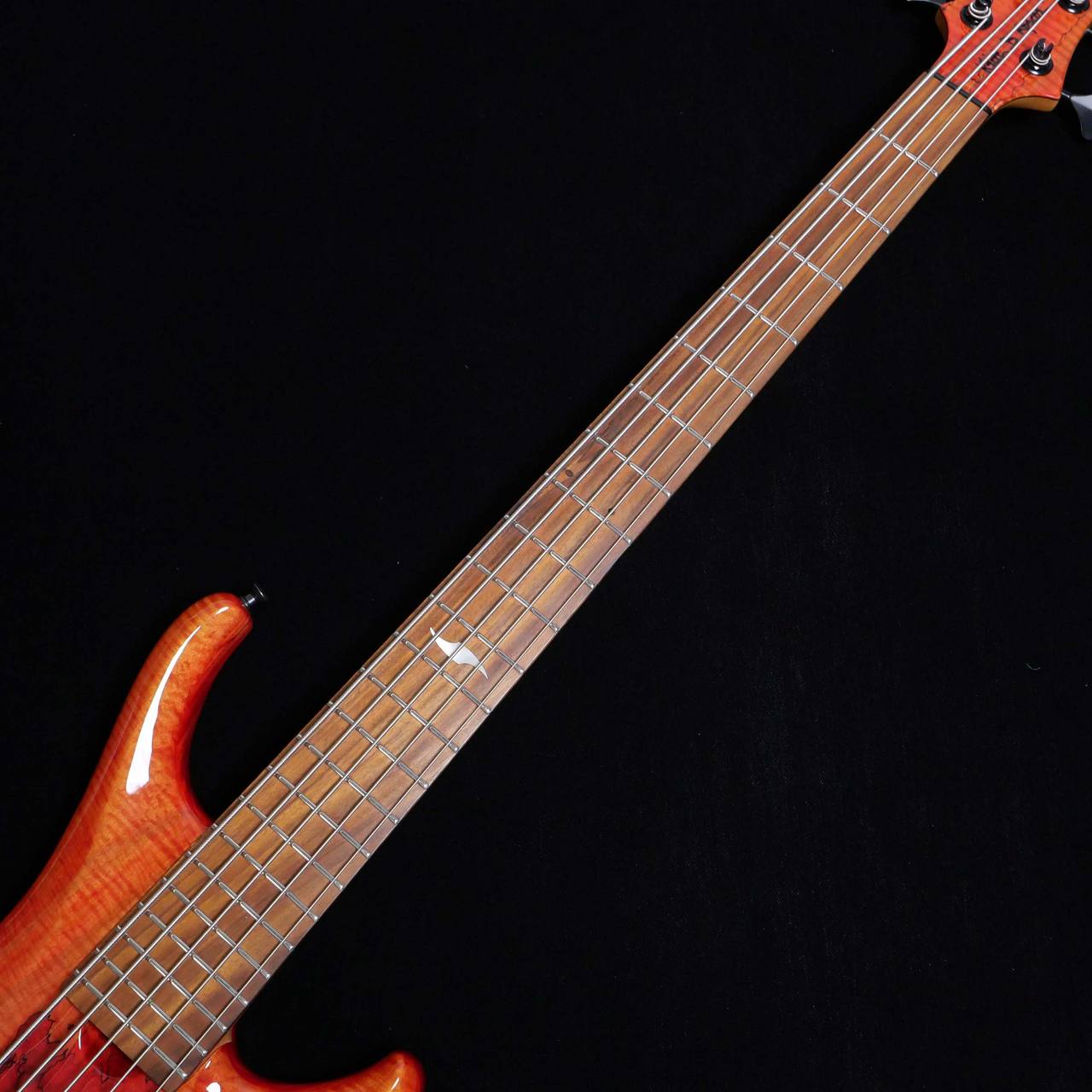 ベース roscoe LG3005 ROSCOE LG3005 / 2011（中古/送料無料）【楽器検索デジマート】