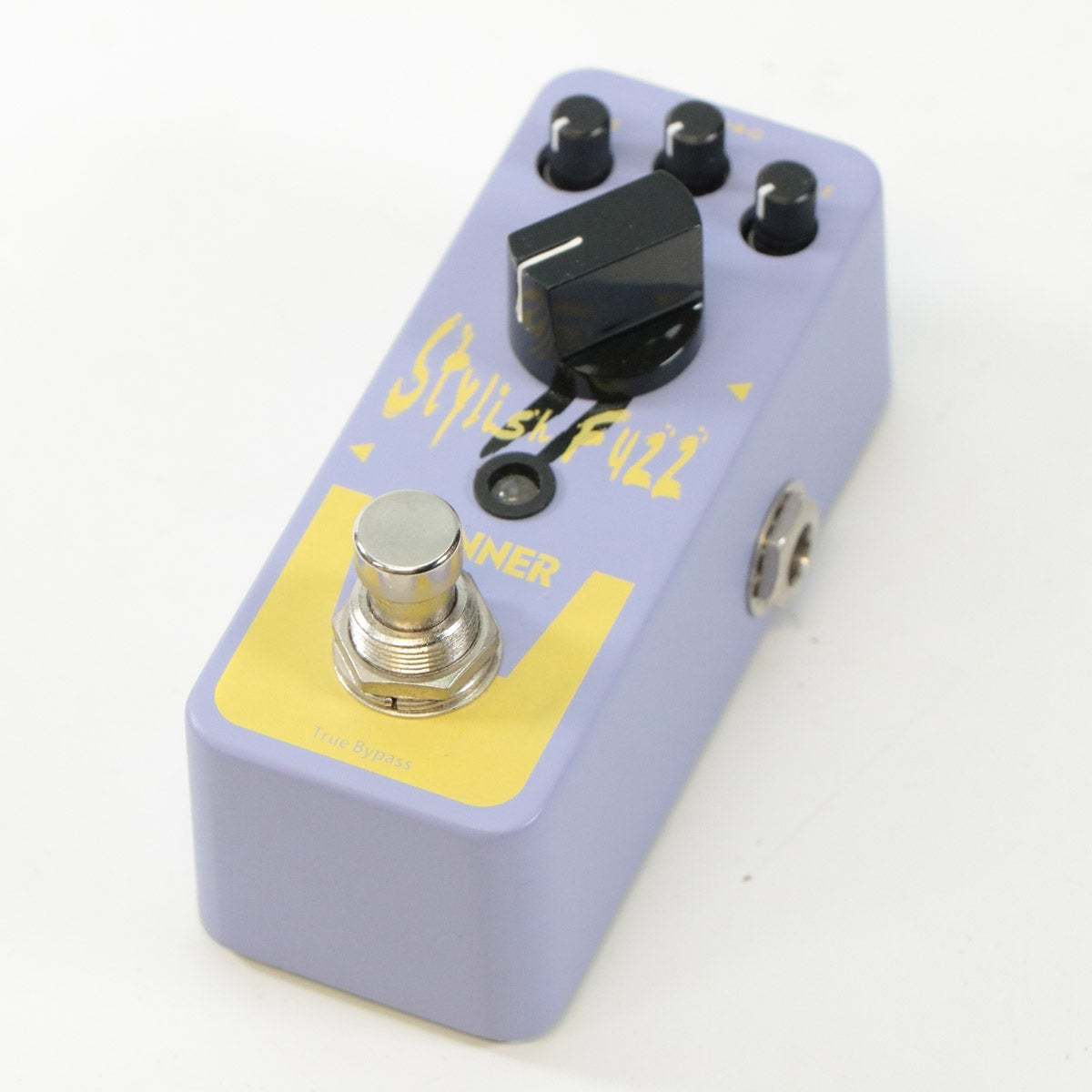 DONNER STYLISH FUZZ ファズ 【名古屋栄店】（中古）【楽器検索