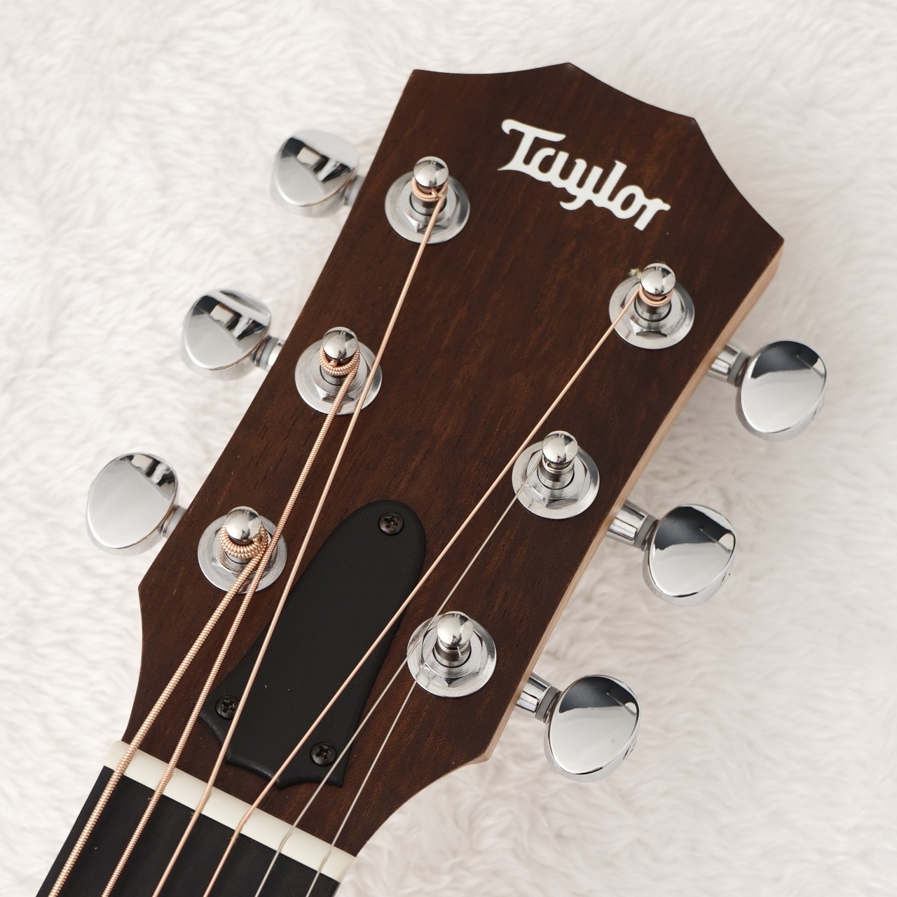 Taylor GS Mini-e Mahogany 【コンパクトサイズ】【48回無金利