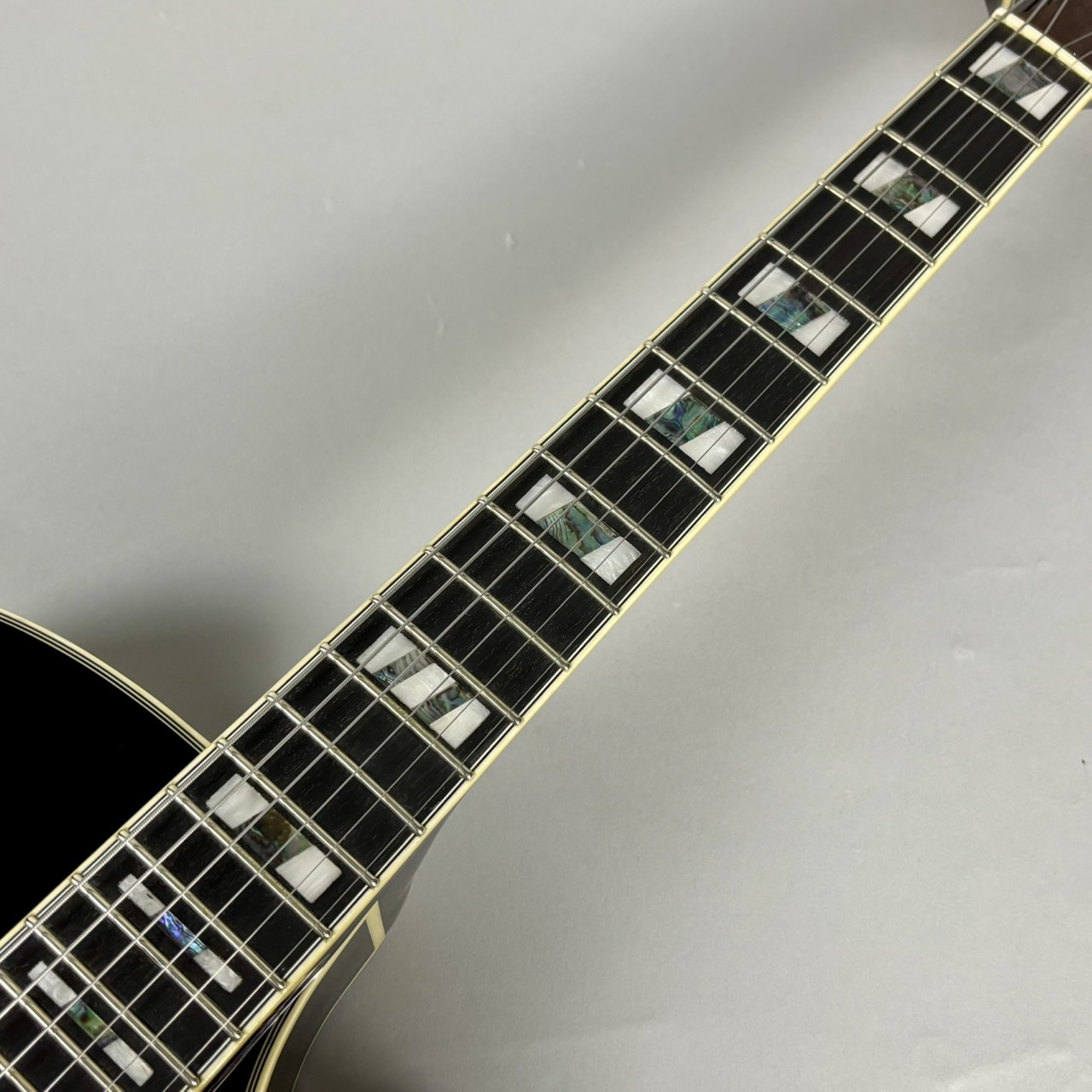 Ibanez LGB30 VYS ジョージ・ベンソン シグネチャーモデル 【現物写真