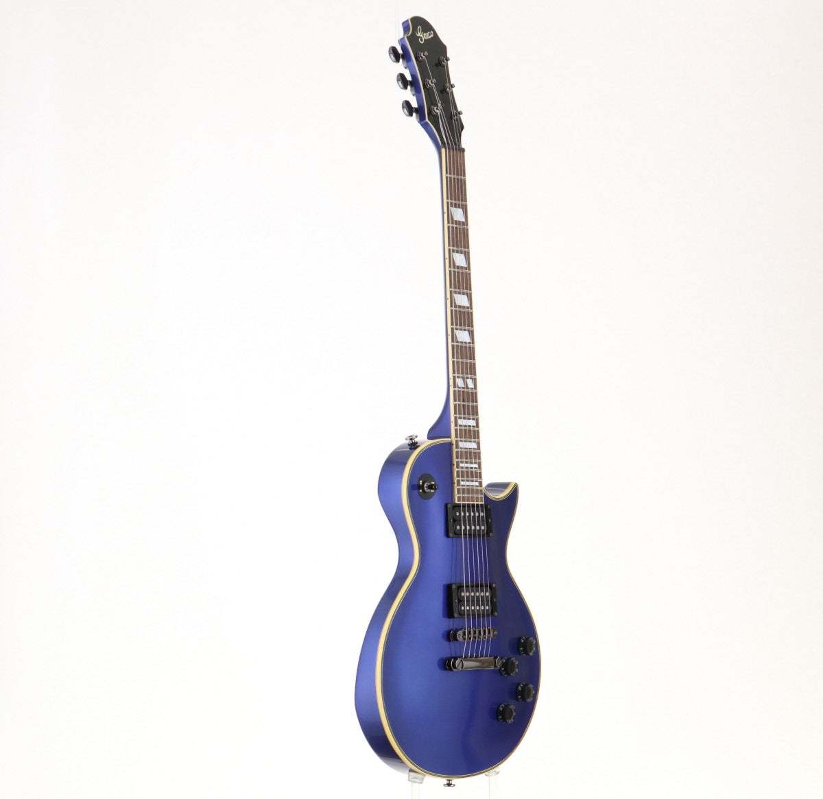 Greco LG-70 MB(Metallic blue) [3.88kg]グレコ 【池袋店】（中古/送料