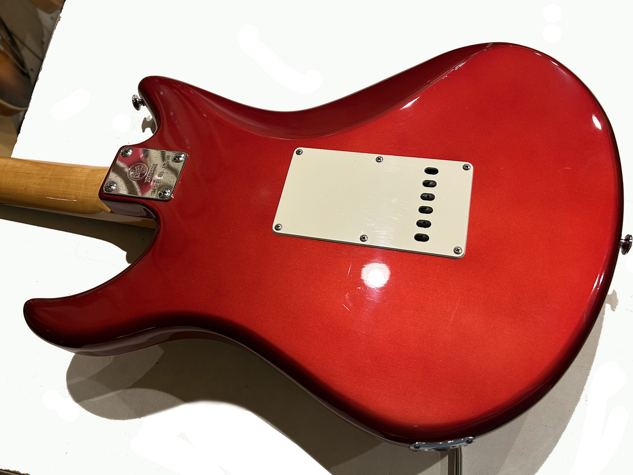 YAMAHA YAMAHA SS-600 CTR 1983年製 Vintage（ビンテージ）【楽器検索