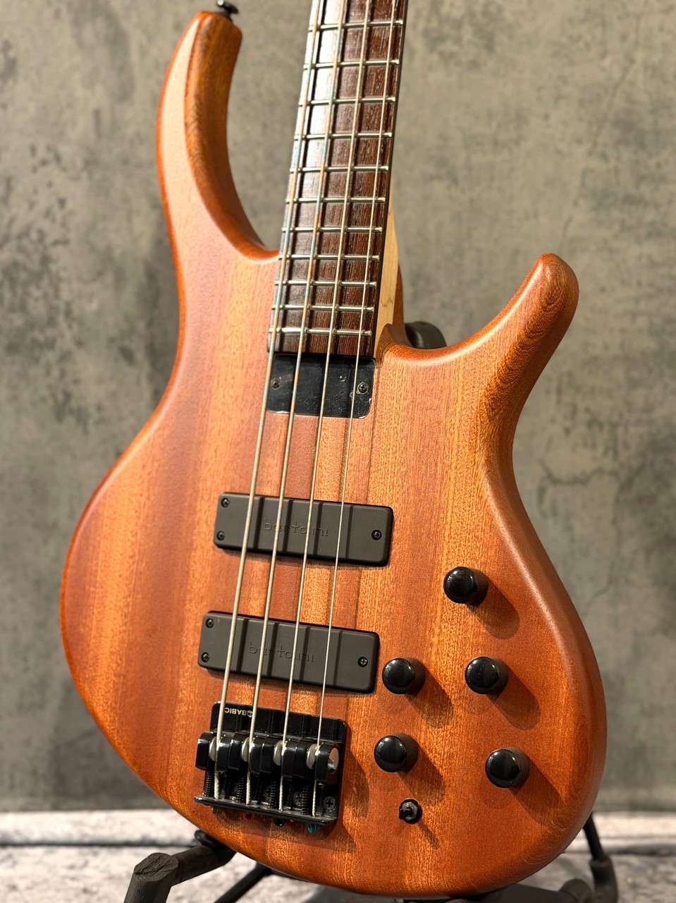 Tobias Killer B IV ~Satin Natural~【軽量3.95kg】【プレイアビリティ