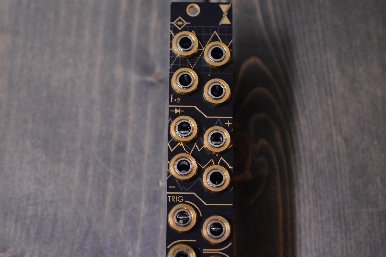 Instruo Ochd Exp（新品/送料無料）【楽器検索デジマート】