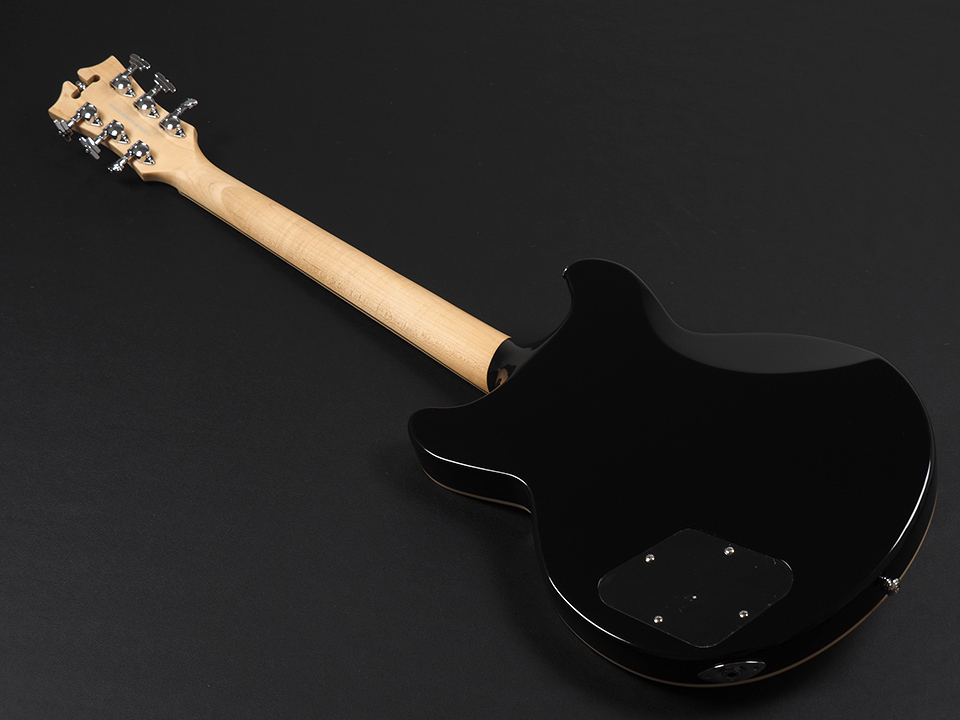 D'Angelico Premier Brighton -Black Flake-（中古）【楽器検索