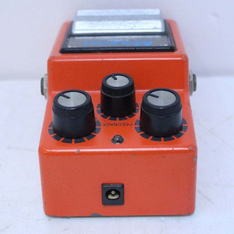Maxon PT-9 Phaser 【心斎橋店】（中古）【楽器検索デジマート】