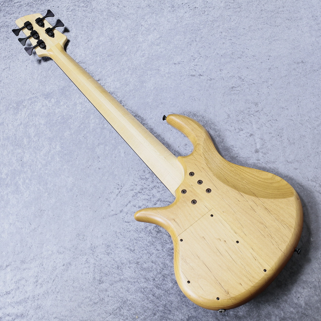 Elrick Gold Series e-volution 5st 