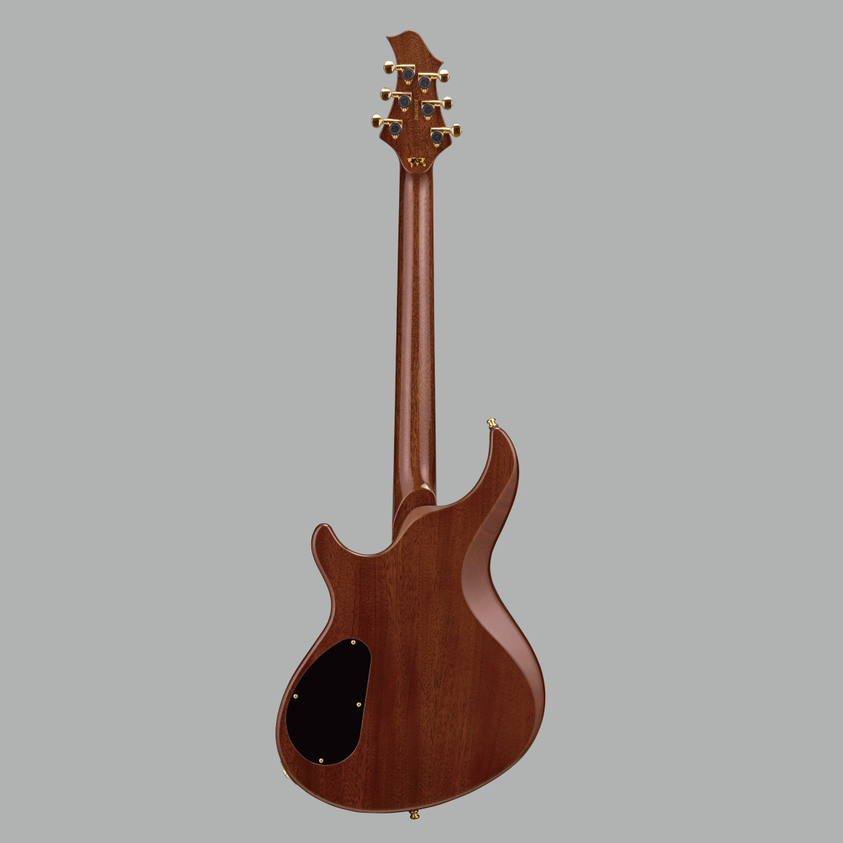 ESP MYSTIQUE-CTM/FM / Black Cherry（新品/送料無料）【楽器検索