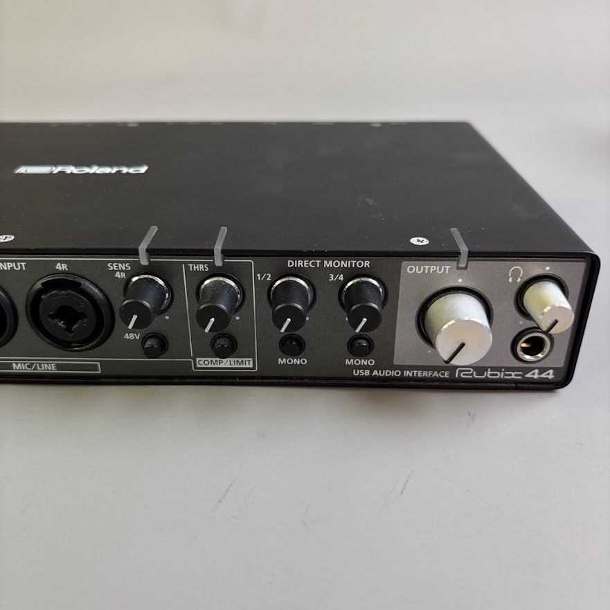Roland Rubix44（中古/送料無料）【楽器検索デジマート】
