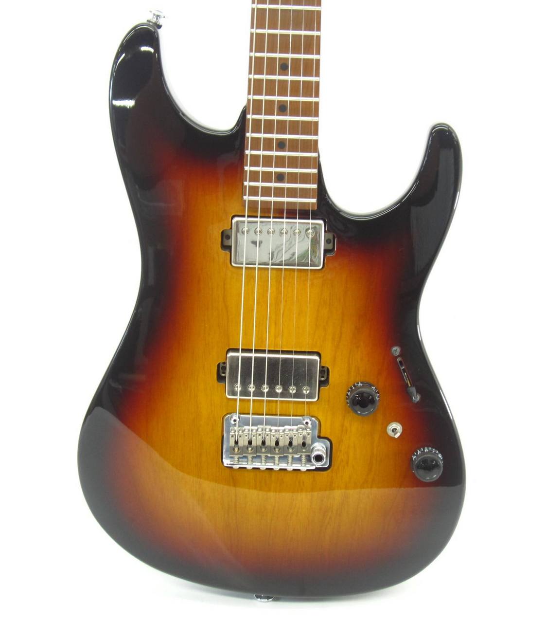 ギター Ibanez Prestige AZ2202A-TFB Ibanez【Big Sale】 Prestige AZ2202A -TFB Tri Fade Burst- 2020年製