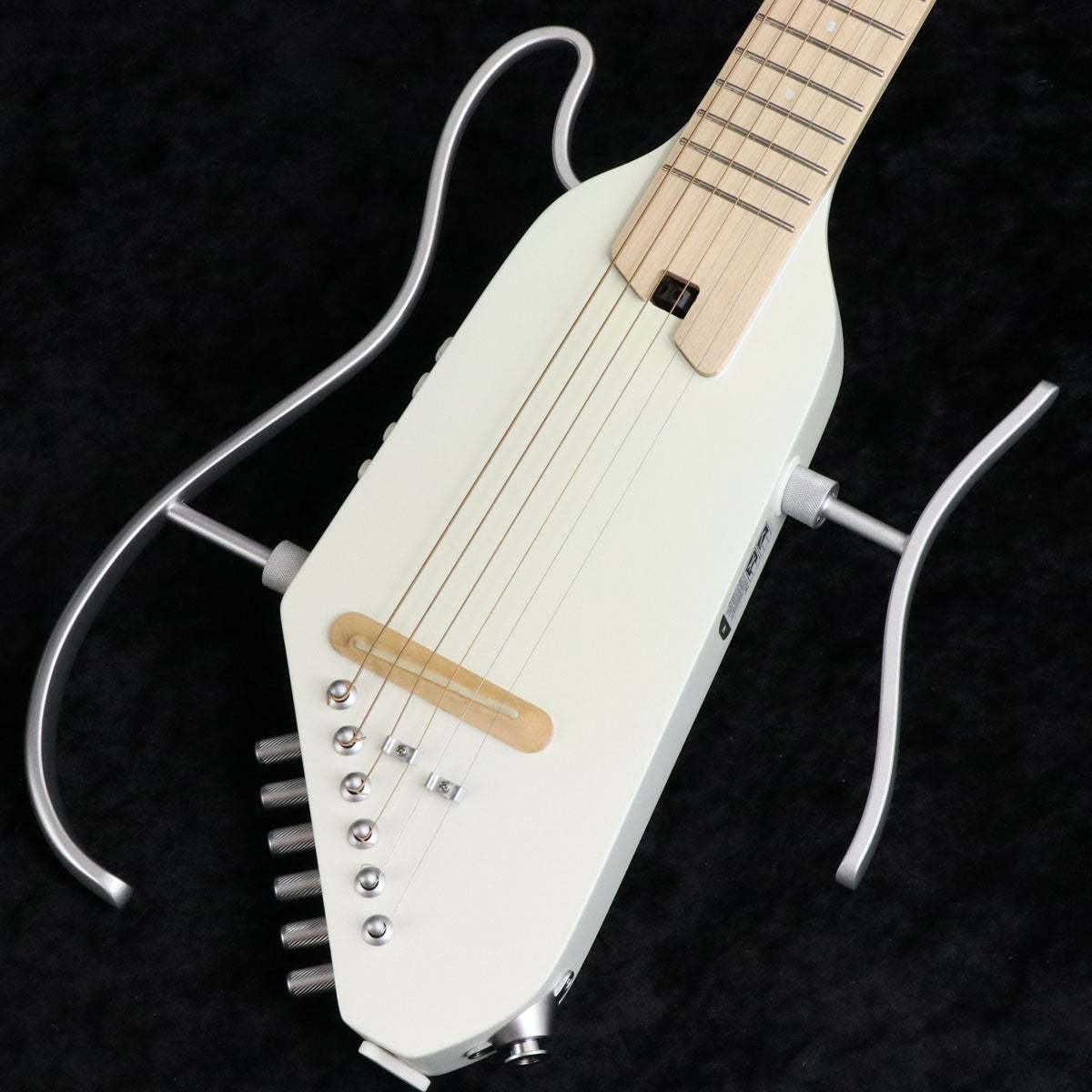 ギター値下げ中 DONNER HUSH-I PRO 【訳アリ】JUNK 【御茶ノ水HARVEST_GUITARS