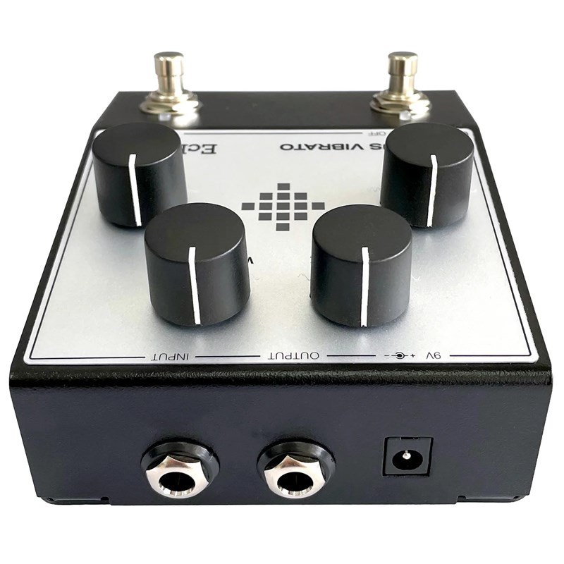 Echo Fix 【WEB限定在庫処分セール】 EF-P3 Chorus Vibrato Pedal