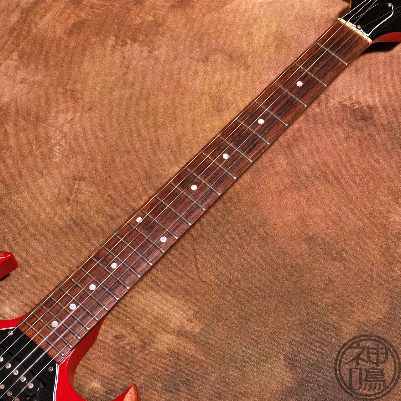 Gibson SG Special / Ferrari Red 【1998年製】（中古/送料無料