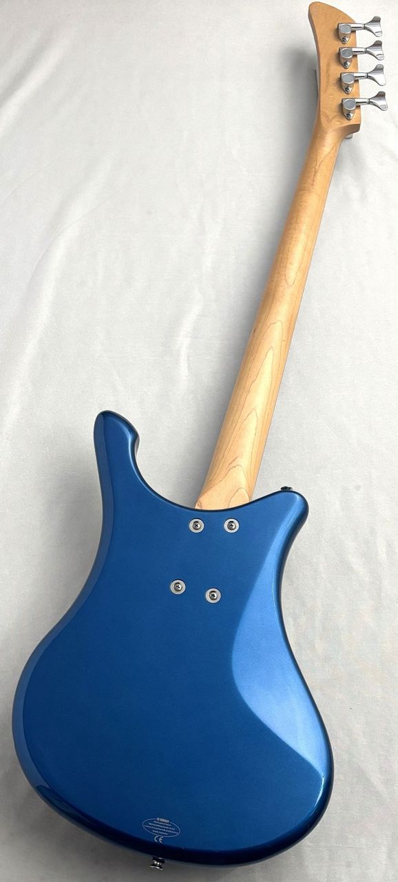 YAMAHA SBV 500 -ShelbyBlue-【USED】（中古）【楽器検索デジマート】