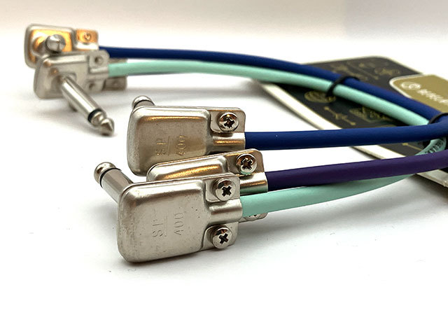 Revelation Cable SP400 Patch cable 12