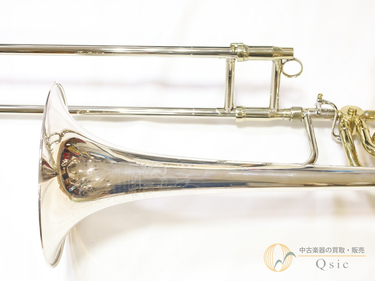 King 5B Silver Sonic [調整済み] 【返品OK】[OM343]【神戸店在庫