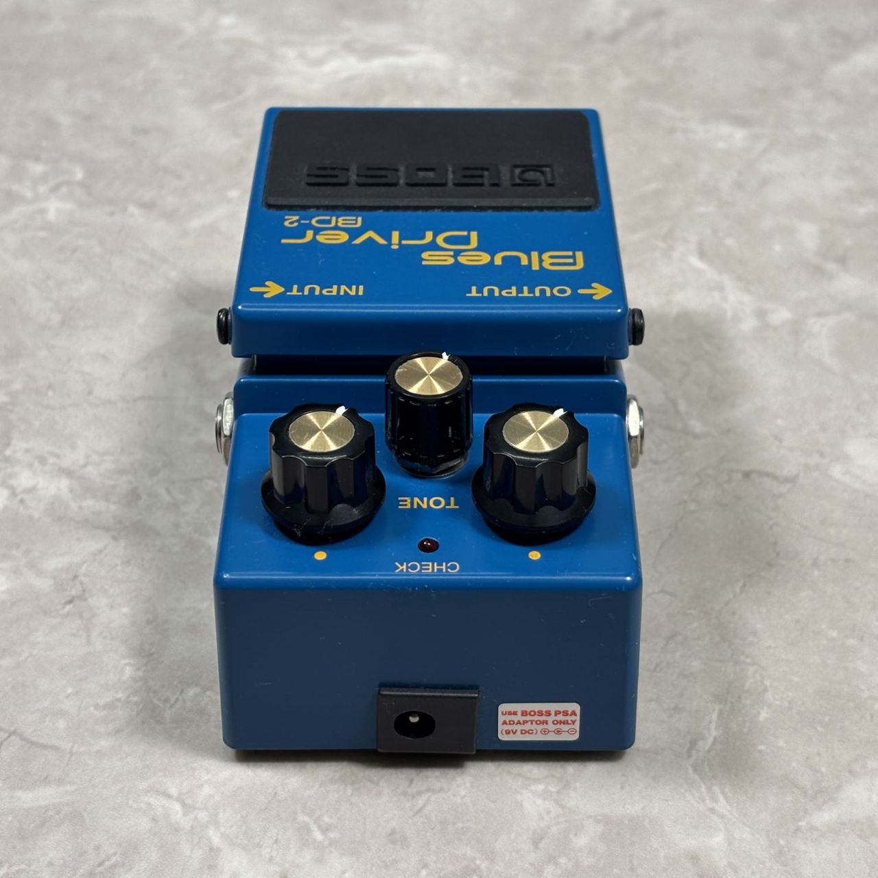 BOSS BD-2【Used】（中古）【楽器検索デジマート】