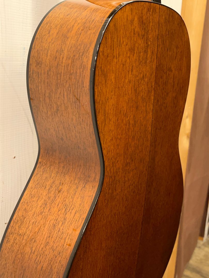Martin 2025年製 CTM 0-18S SB ♯2978786 【無金利分割OK】【送料込み