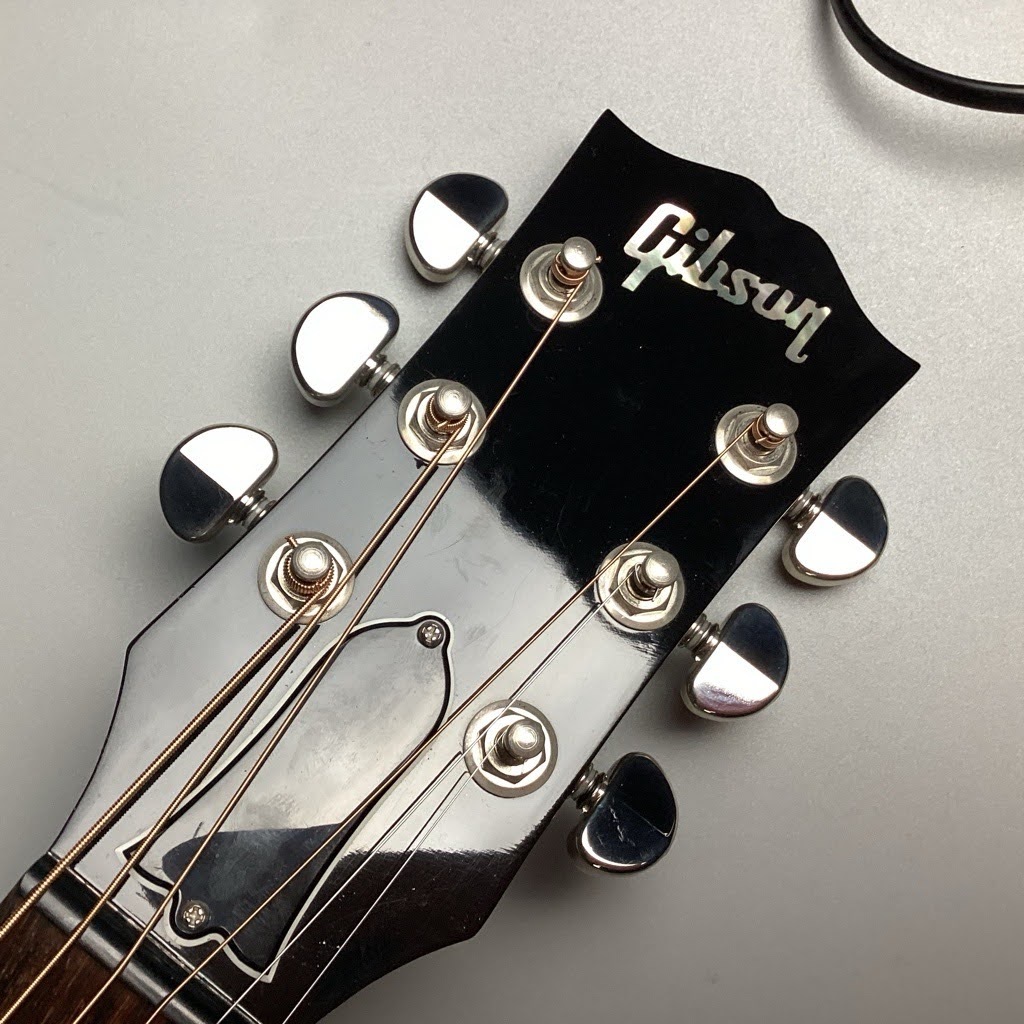 Gibson 【ギブソン】J-45 Standard【中古】【2022年製】（中古/送料