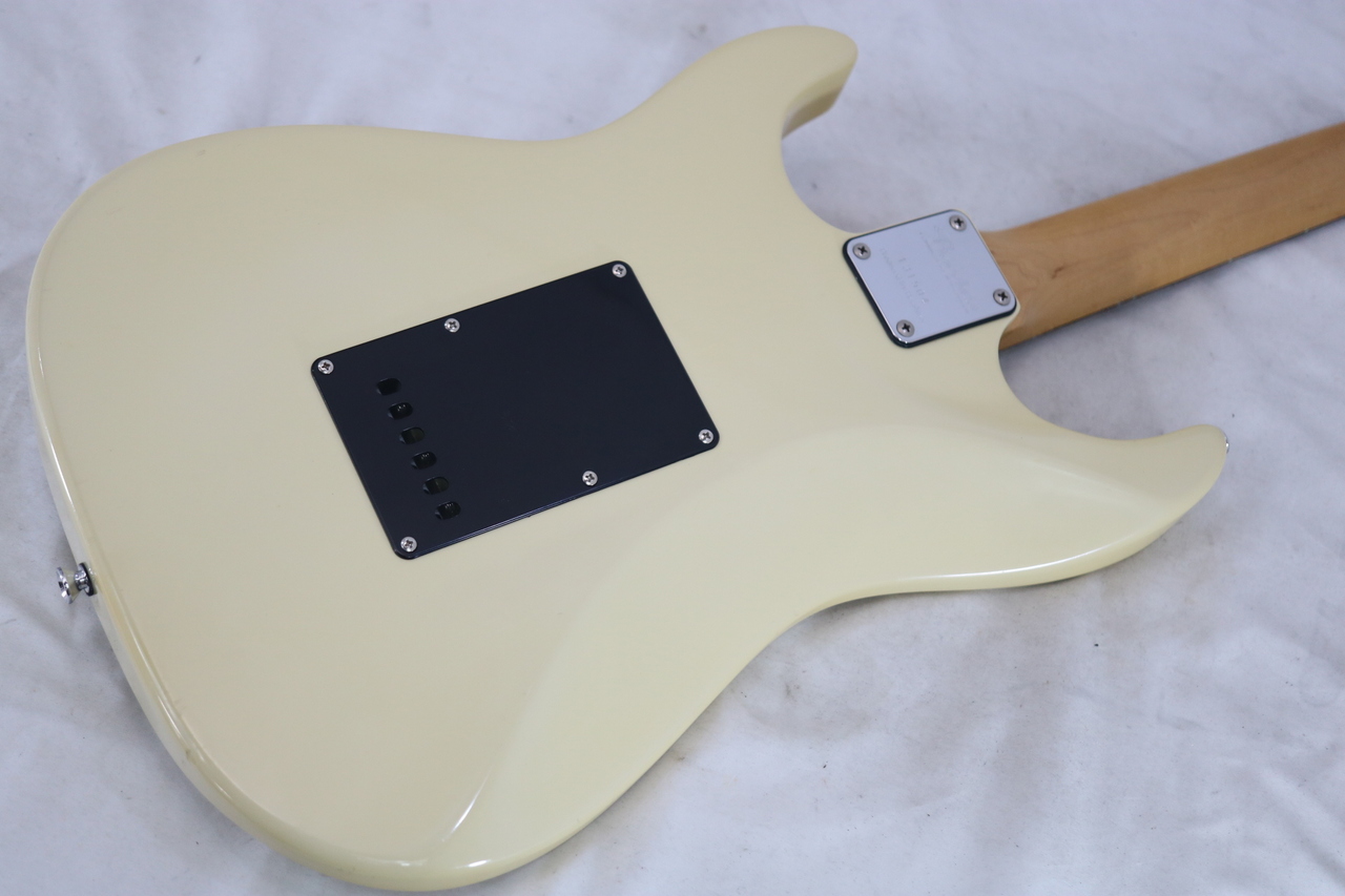 Bacchus 05G-STUDIO HSH（中古）【楽器検索デジマート】