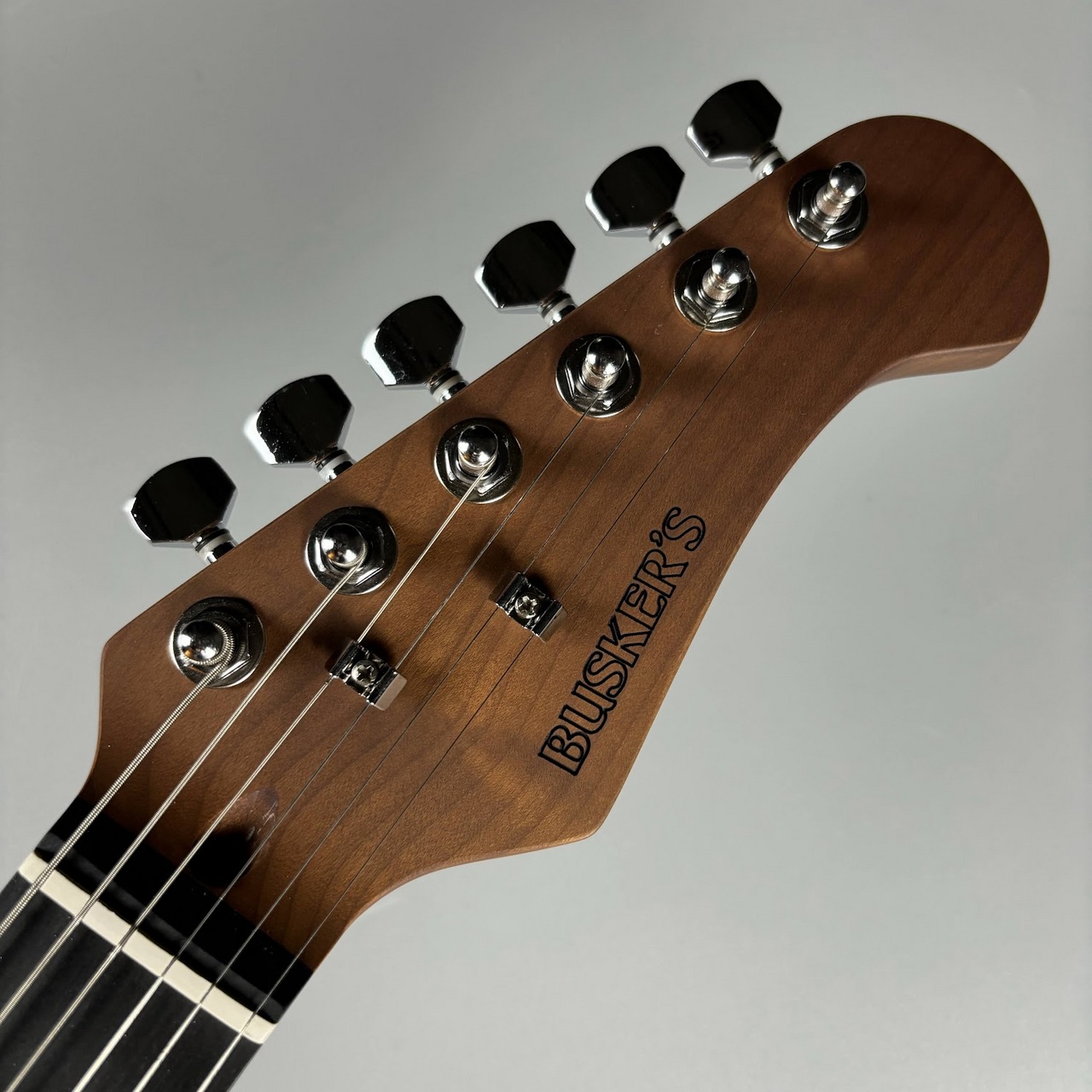 BUSKER'S BST-Standard IBU ストラトキャスタータイプ 【現物