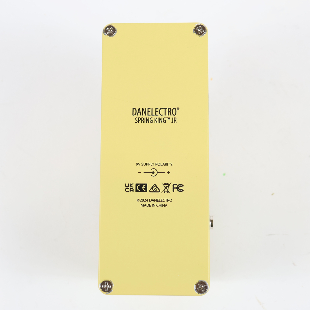 Danelectro PB-1 エフェクター ディレイ 中古 Danelectro PB-1