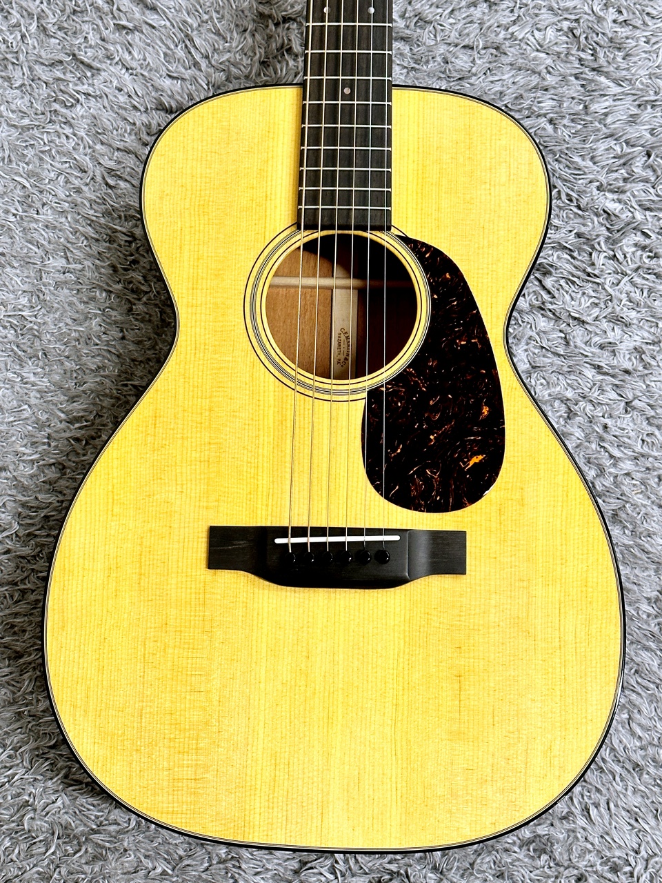 Martin 0-18 Standard #2798034（新品/送料無料）【楽器検索デジマート】