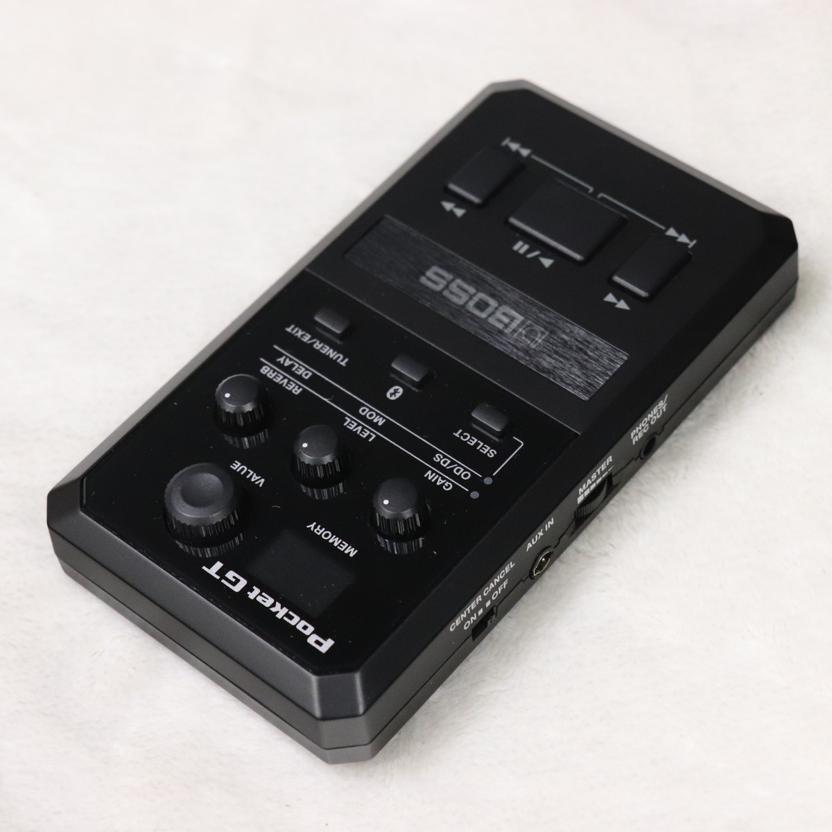 BOSS Pocket GT 【梅田店】（中古）【楽器検索デジマート】