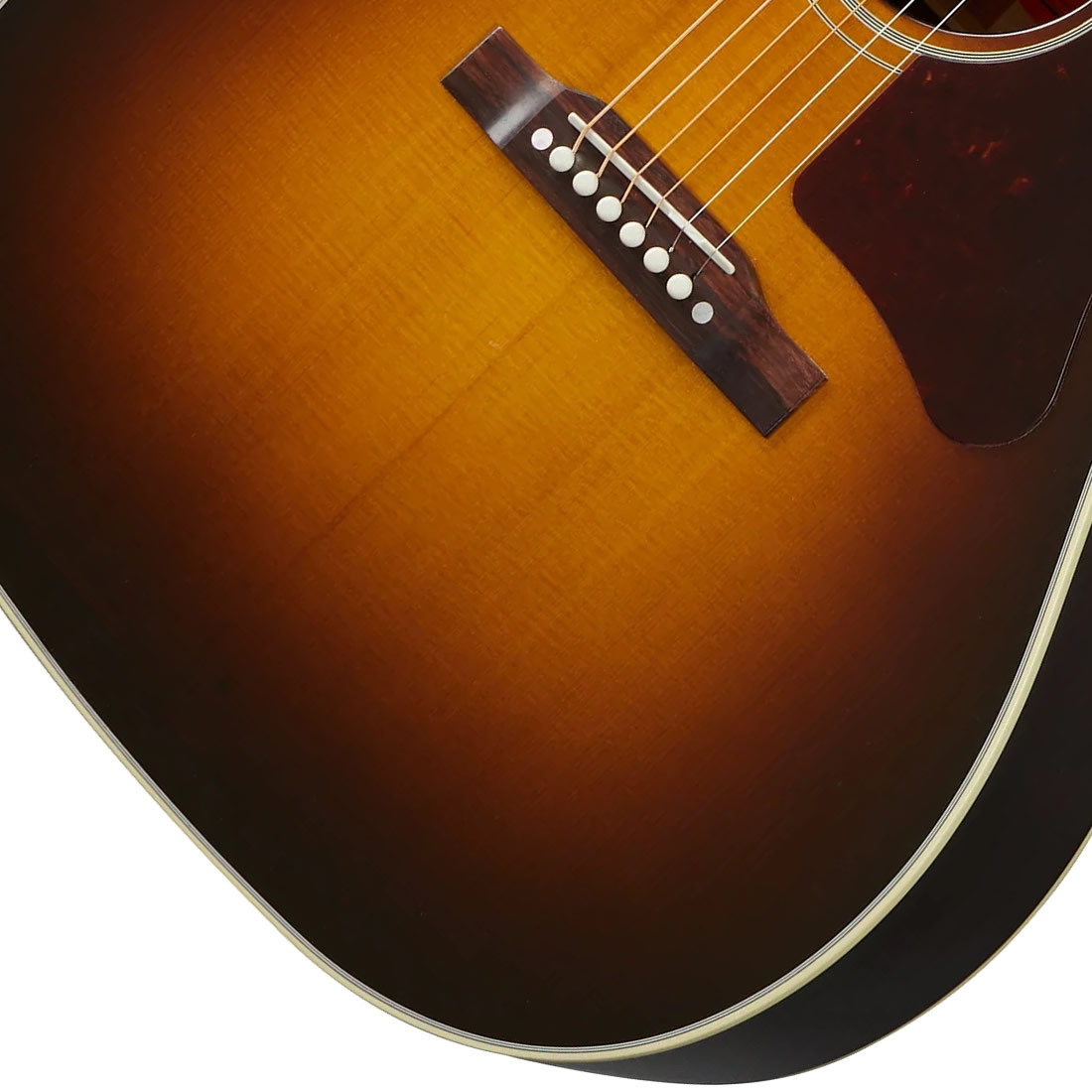 Gibson Southern Jumbo Original (Vintage Sunburst) [LR Baggs