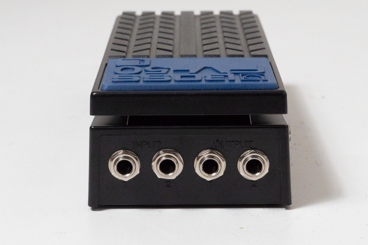 BOSS FV-50L Volume Pedal【GIB横浜エフェクター館】（中古/送料無料