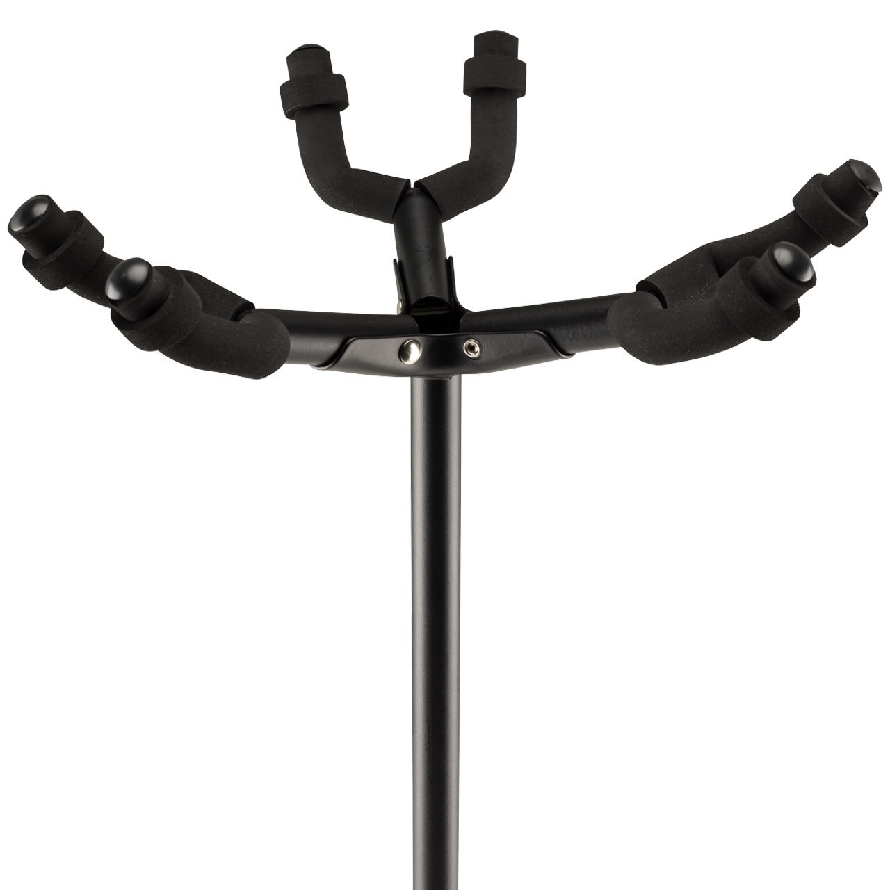 Fender Adjustable Triple Hanging Guitar Stand【3本掛けギター