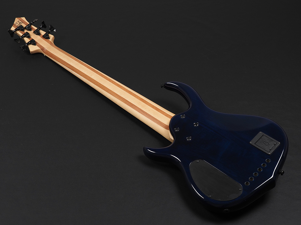 SIRE Marcus Miller M7 エレキベース Sire Marcus Miller M7 6st ~Transparent Blue~（新品特価/送料無料