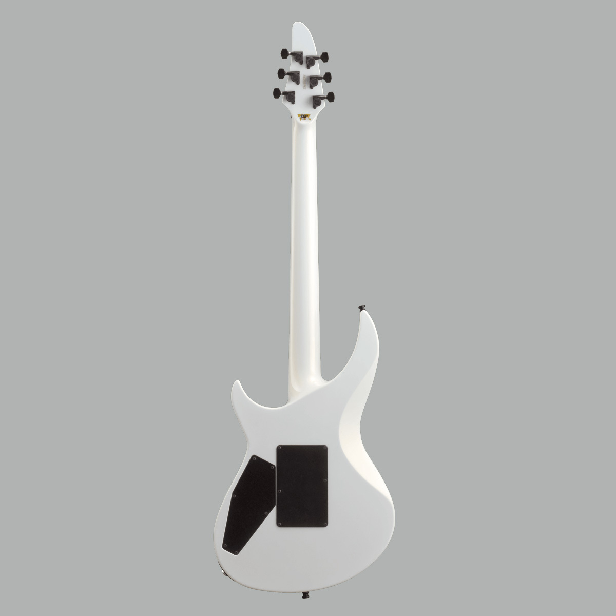 ESP HORIZON-III / Pearl White Gold（新品/送料無料）【楽器検索