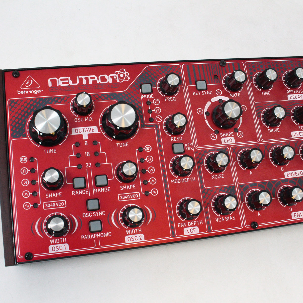 BEHRINGER NEUTRON 【渋谷店】（中古/送料無料）【楽器検索デジマート】