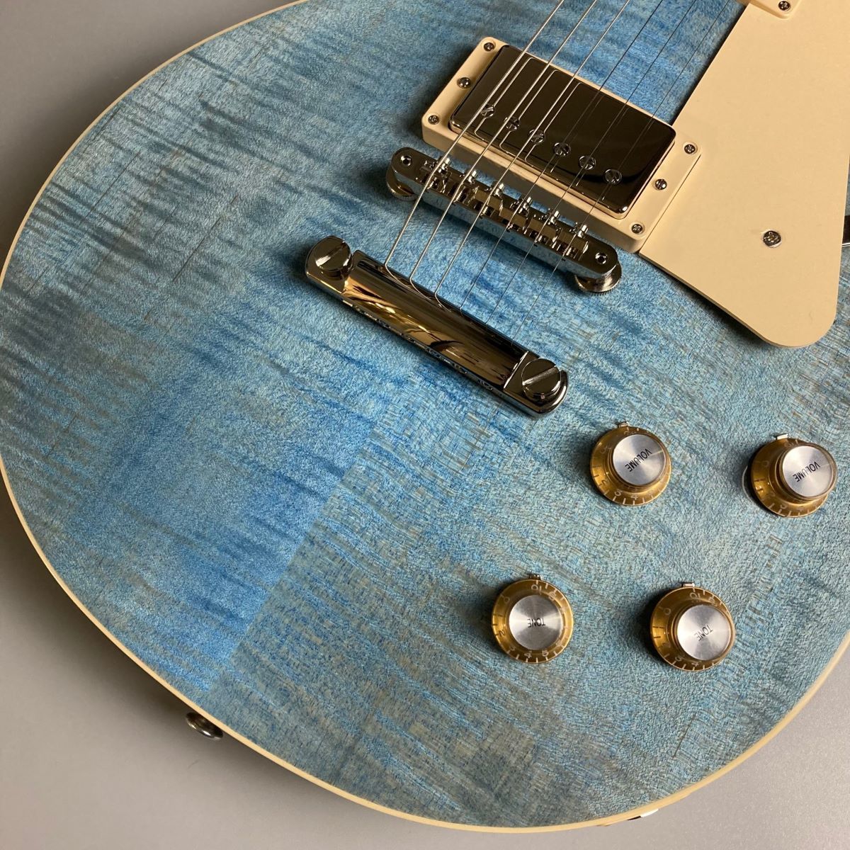 Gibson 【2023/11/18入荷】Gibson Les Paul Standard 60s/Ocean Blue 