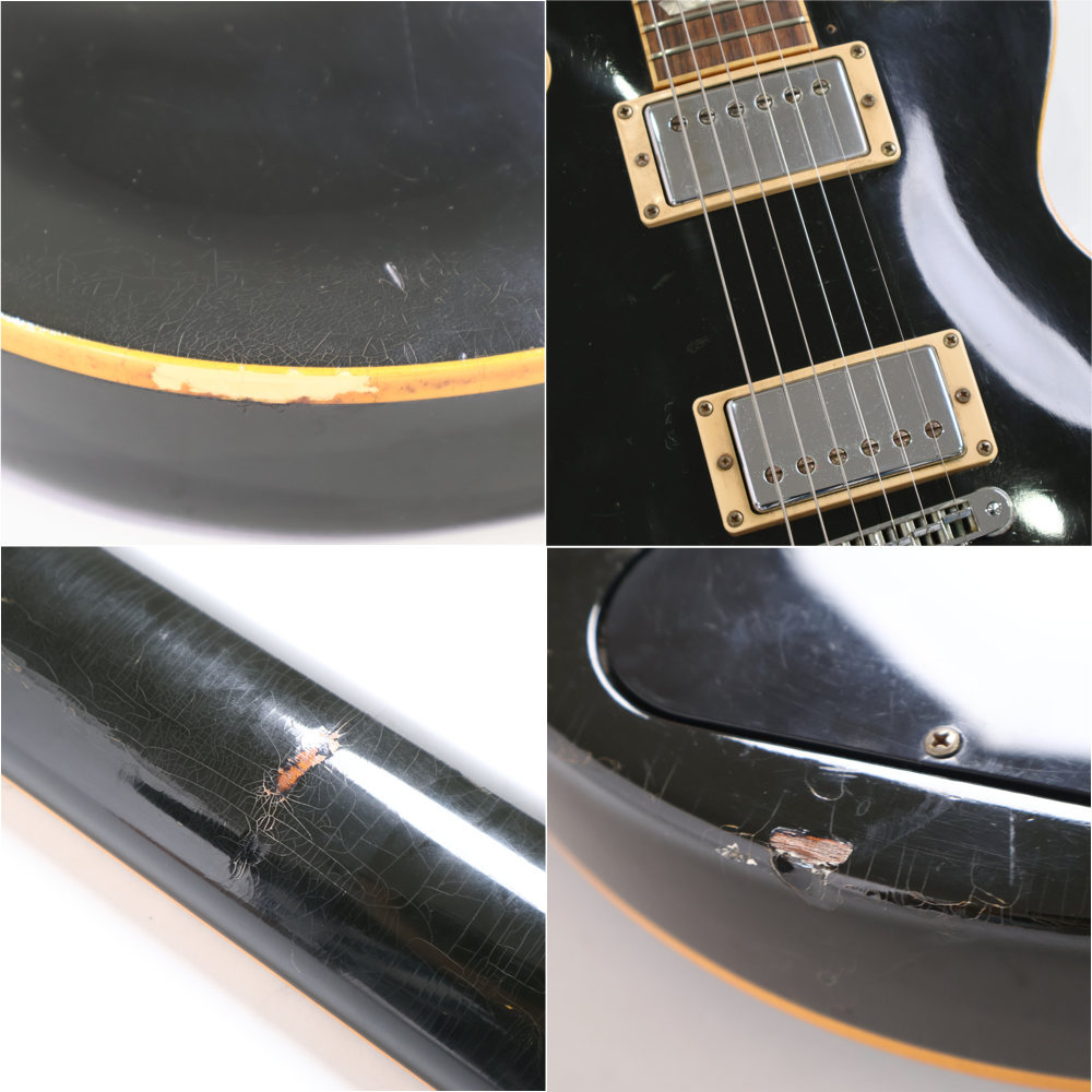 Gibson 【中古】 エレキギター Gibson Les Paul Standard Ebony(Black