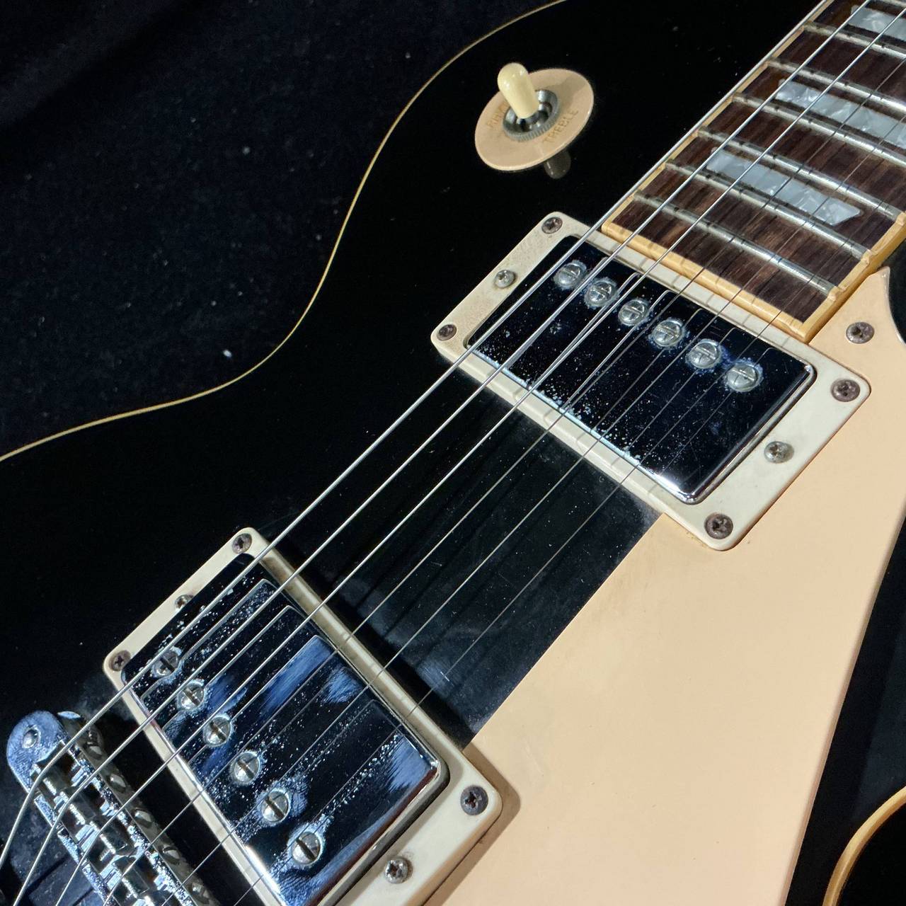 Gibson 【현물 사진】 Les Paul Standard 2001년 제작 【중량: 4.79kg】 사진 5