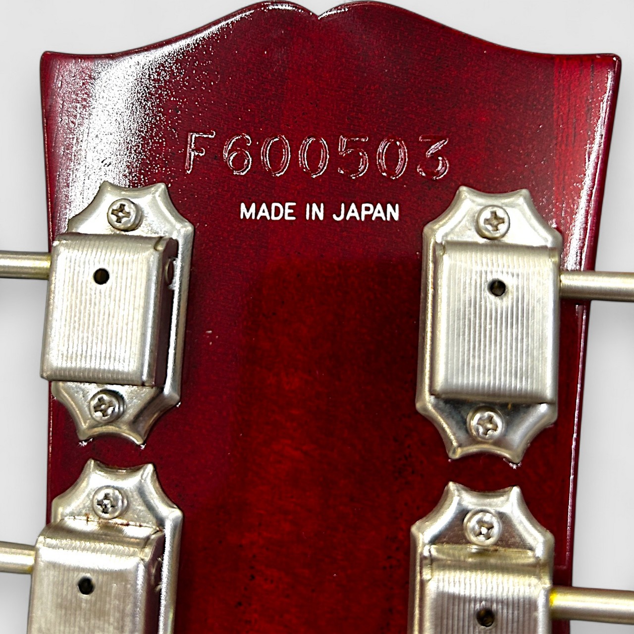 Epiphone Japan Les Paul フジゲン製 Epiphone Japan Limited Les Paul Special(フジゲン製) レス
