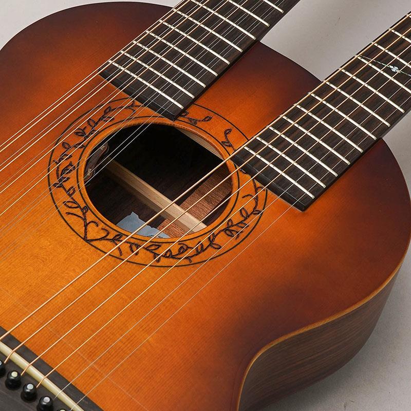 K.Yairi LTD WX-22E Custom ANV Kヤイリ（新品）【楽器検索デジマート】