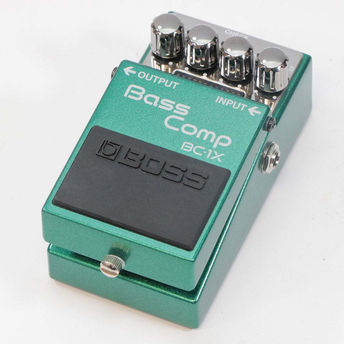 BOSS BC-1X Bass Comp コンプレッサー ボス エフェクター 【名古屋栄店