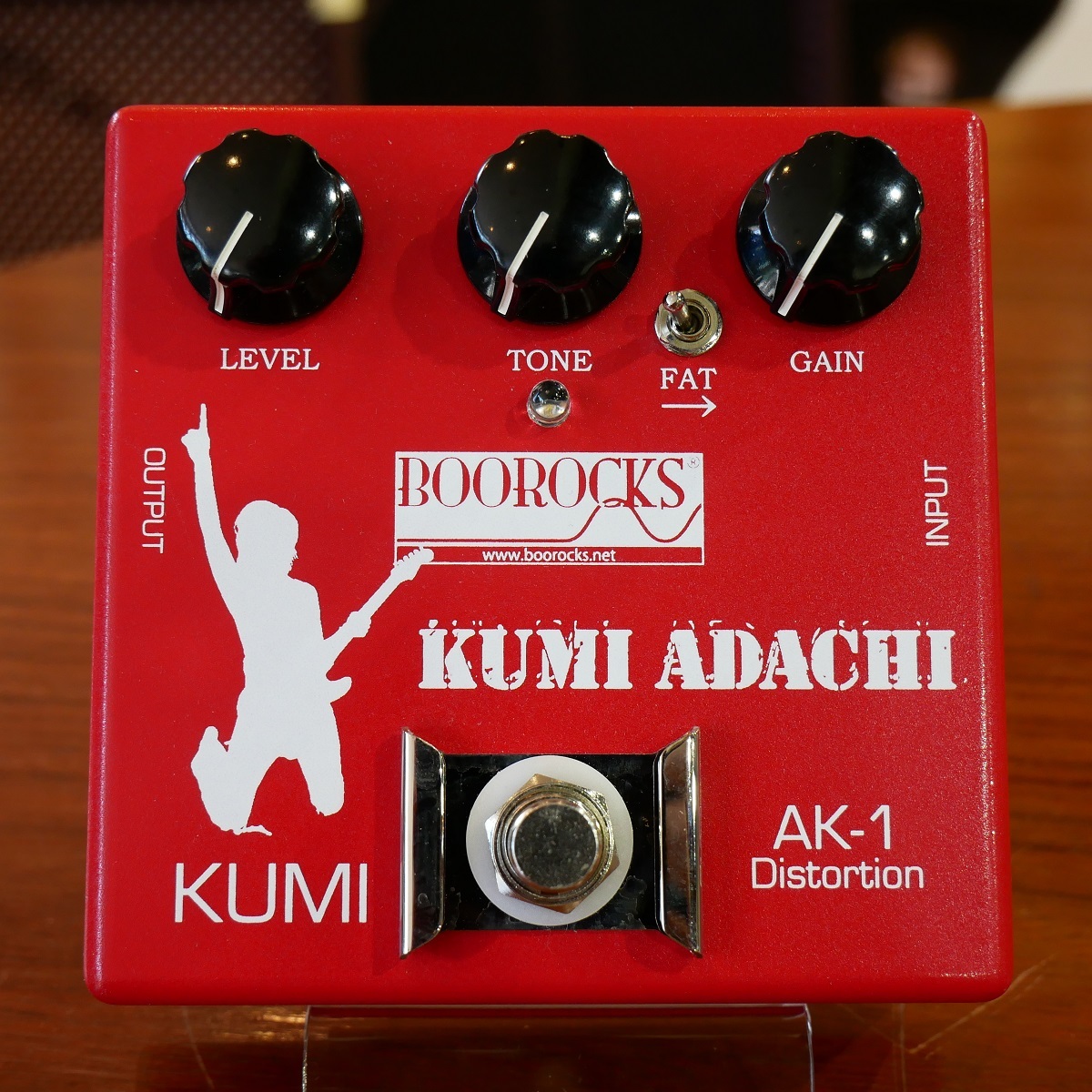 nikon 車用品・バイク用品 【中古】【非常に良い】BOOROCKS Distortion  