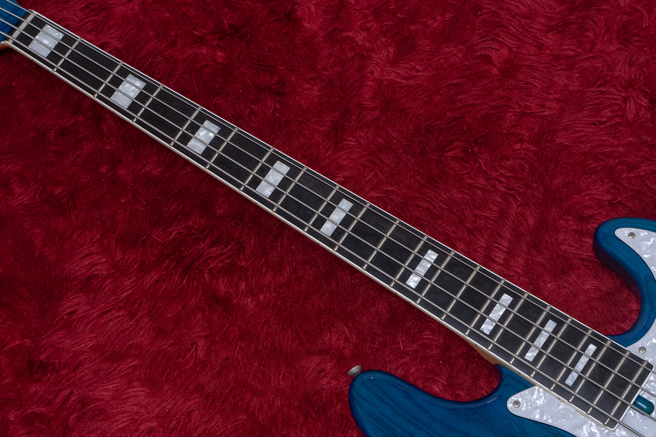 Moon JB-4A TBU/E 4.980kg #55536【GIB横浜】（中古/送料無料