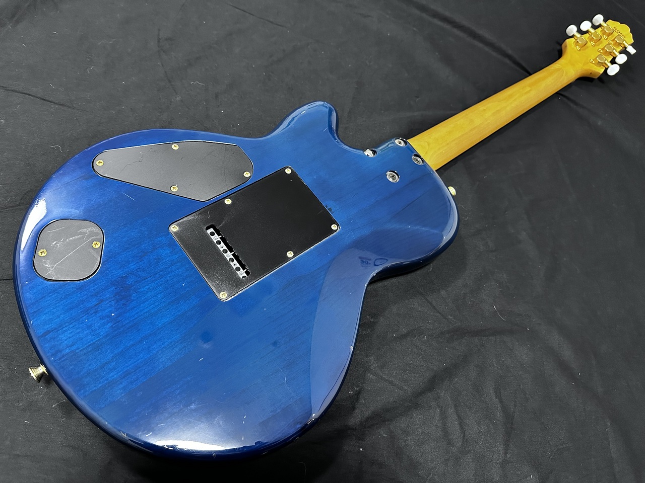 ANBOY F&C AF-55(アンボーイ)（中古）【楽器検索デジマート】