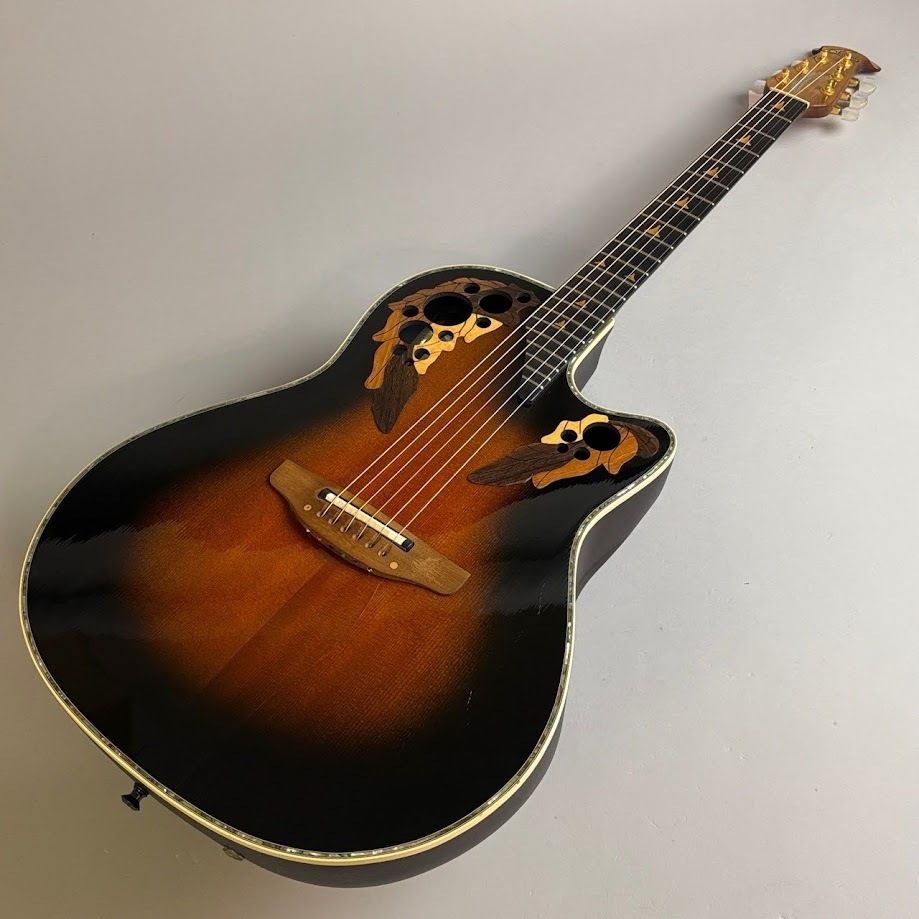 Ovation NNS778-9（中古/送料無料）【楽器検索デジマート】