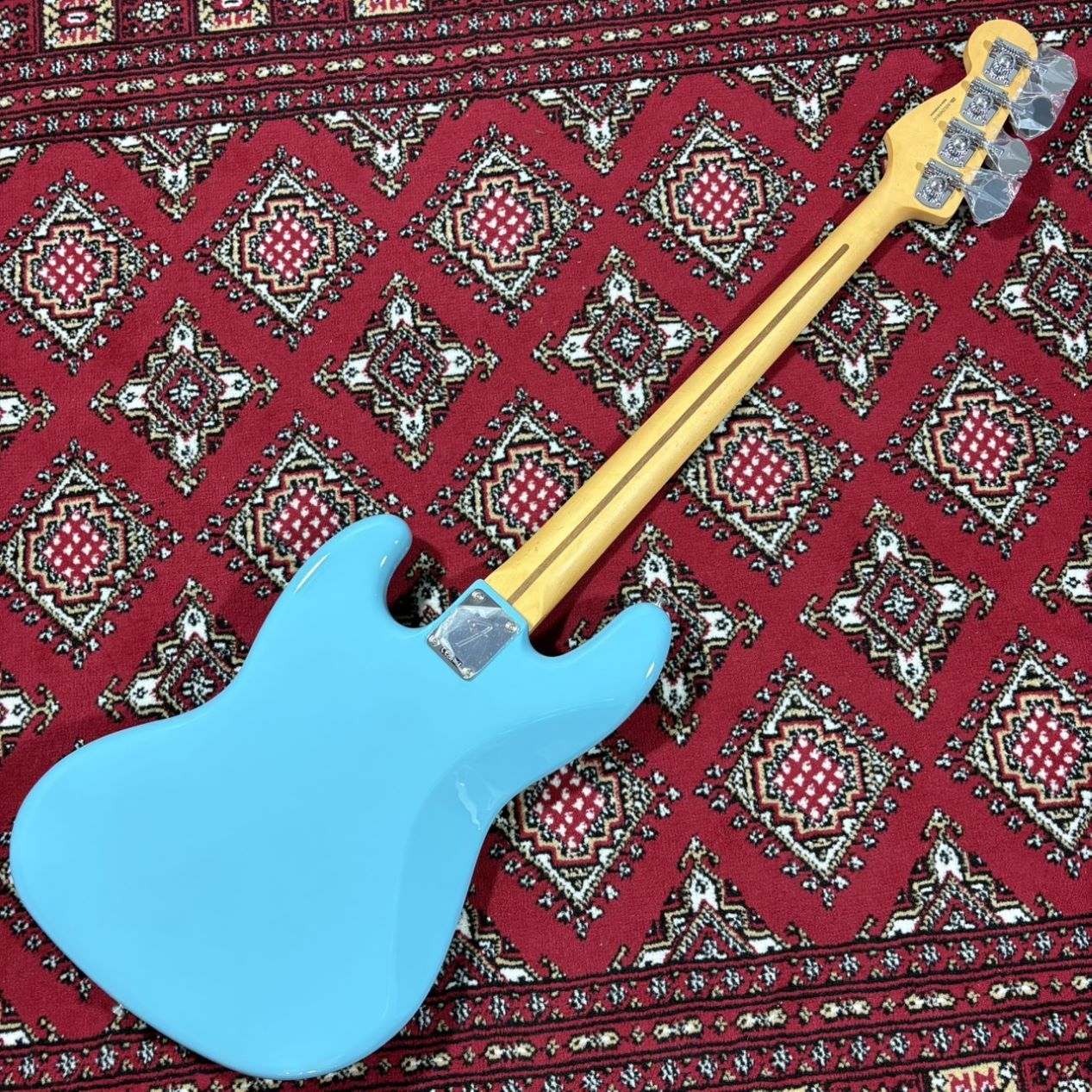 Fender　エレキベース Fender PLAYER II JB RW エレキベース／PLAYER IIシリーズ