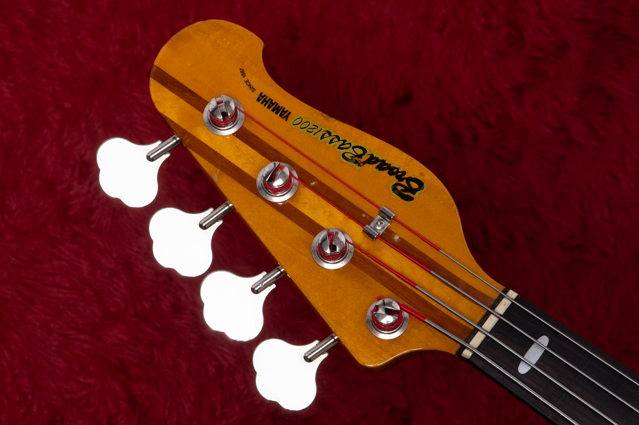 YAMAHA BB1200 FL mod. 1981 4.315kg #040956【GIB横浜】（中古/送料