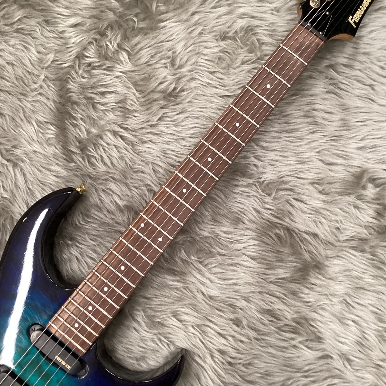 FERNANDES 【FERNANDES】FGZ-420（中古）【楽器検索デジマート】