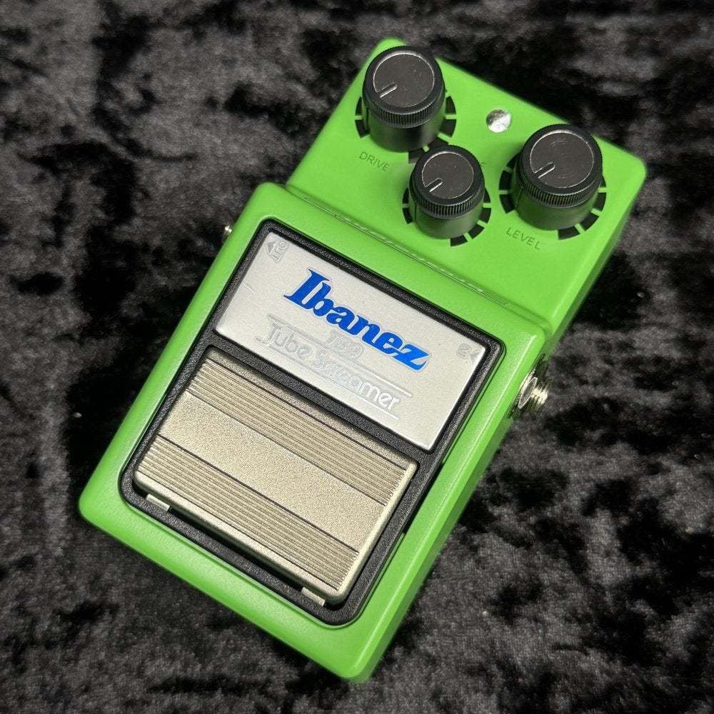 Brush Eight TS9 